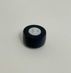 2 PCS Pinch Roller for Most JVC TD- W series Cassette Deck Spare Genuine Part