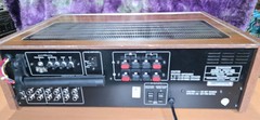 Pioneer SX-780 Vintage AM/FM Stereo Receiver NICE!! VERY CLEAN! #2