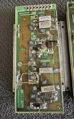 Crown PSA-2 Output Modules (Working)
