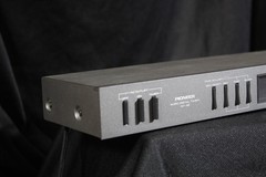 Pioneer DT-32 Audio Digital Timer