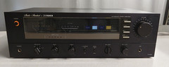 Fisher CA-800 Studio Standard Integrated Stereo Amplifier