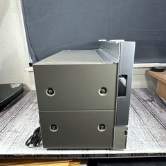 Akai GX-77 Reel to Reel Auto Reverse Tape Deck Tested Working Main Unit Only