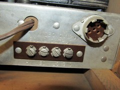 RARE “The Entertainer” Model 160 Trans Vue by Belmont Tube TV Set Controller