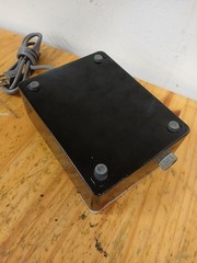 TD 1a Bulk Tape Eraser Analog Reel Cart Etc