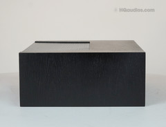 MARANTZ WC-22 WOOD CASE FOR MARANTZ 22XX, 42XX RECEIVERS – 10 YEAR WARANTY