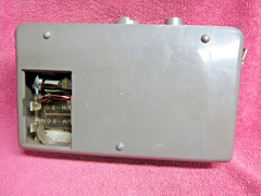 AIWA TP-30R Variable Speed Portable Recorder 3″ Parts/Repair TP-30