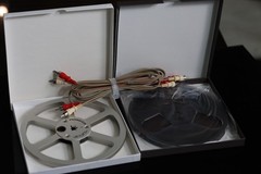 Pioneer RT 707 Mint in original box.