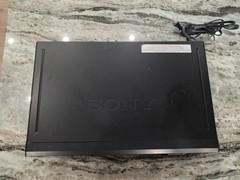 Sony SLV-N71 VCR 4 Head Hi-Fi Stereo VHS Player Recorder w/Remote Tested Works