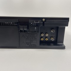 Panasonic PV-V4022 Omnivision Blue Line 4 Head VHS VCR Player With Remote