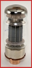 SVETLANA KT88 MATCHED QUAD NEW, RARE ORIGINAL SED WINDED =C=. All Test 58 on TV7