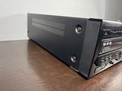 Kenwood LVD-K7100 LD Laserdisc Player No Remote (TESTED)