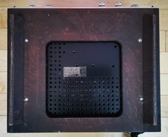 McIntosh MAC 1700 Stereo Receiver (Serviced & Recapped)