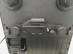 Fostex R8 Reel to Reel Tape Deck Open Reel Deck Audio Vintage