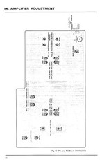 77 Reel to Reel Tape Recorder SERVICE MANUAL Akai GX-77 GX77