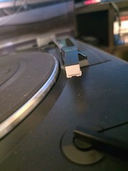 Pioneer PL-990 Automatic Stereo Turntable – Tested Works