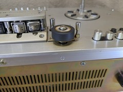 Pioneer RT-707 Direct Drive Auto Reverse Reel to Reel Tape Recorder