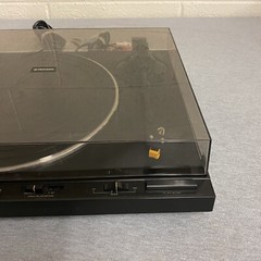 Pioneer PL-600 PLL Electronic Full Automatic Turntable
