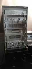 Pioneer SPEC 1 & SPEC 4 w/ two LOADED JA-R1 Racks