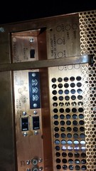 ⭐️ Restored/Recapped⭐️Harman Kardon Melody II A-120 Tube Amplifier ~See youtube!