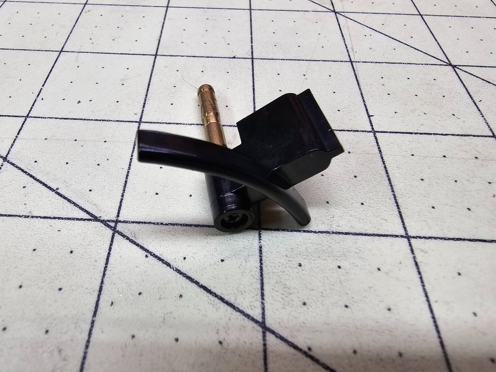 Pioneer PL-990 Turntable Parts – Tonearm Lift