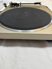 Pioneer PL-8 Quartz-PLL Electronic Control Direct Drive Full-Automatic Turntable