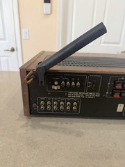 Pioneer SX-780 For Parts
