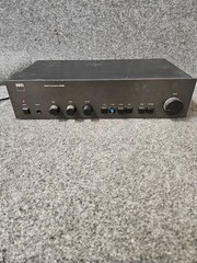 NAD 1020b Stereo Preamplifier