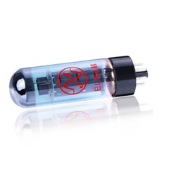 1PC NEW Audio Valve Vacuum Slovakia JJ EL34II Replace 6P3P 6CA7 EL34 EL34B