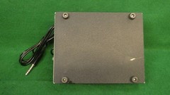 Vintage CalRad 15-131 Stereo & Monaural 8ohm Junction Box 8 Switch