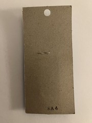 Radio Shack Yellow LEDS (2) 276-021A Tandy Archer 🔥NEW NOS💥
