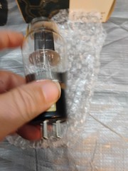 Close Matched Pair Shuguang 2A3 Vacuum Valve Tube Amplifier Classic New Type