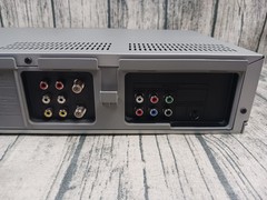 Sony SLV-D370P DVD/VCR Combo – No Remote – FOR PARTS OR REPAIR ONLY (READ!)
