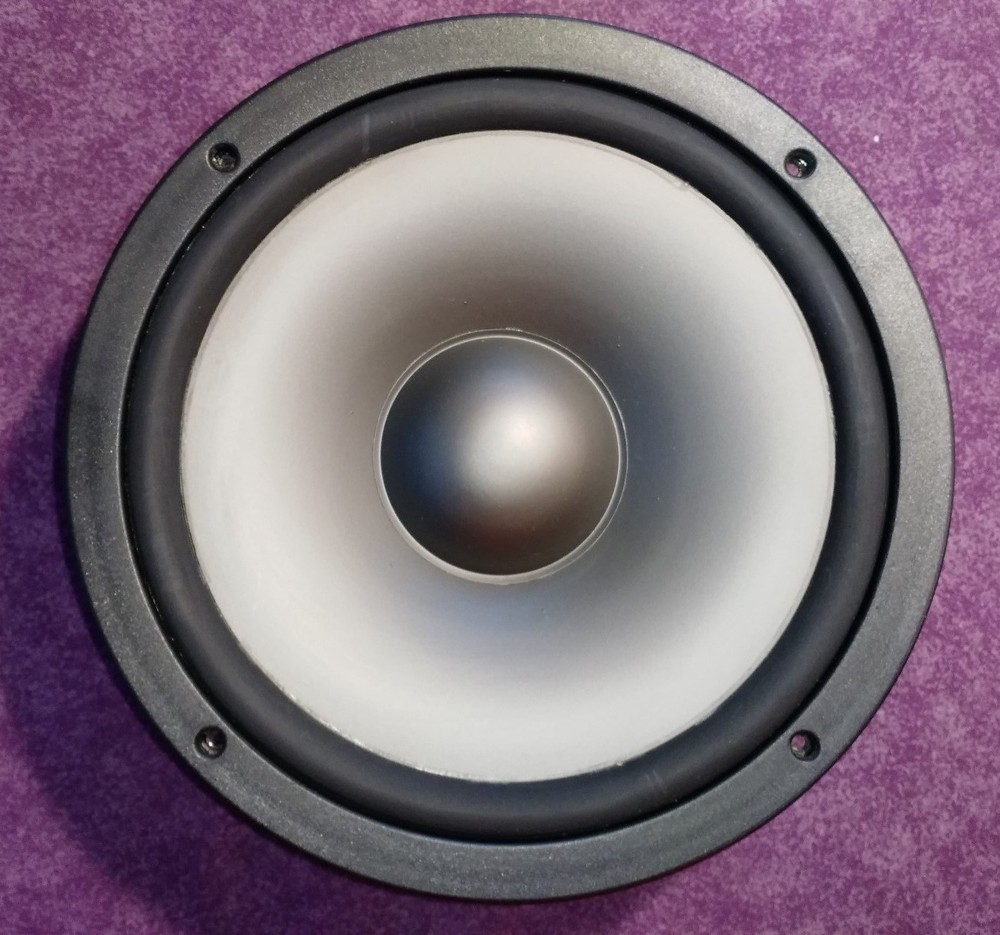 KLIPSCH 10″ WOOFER K-1005-K KG4.2 KG4.5 KG5.2 EXCELLENT OEM