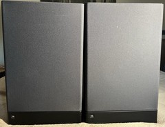 JBL 62 Two-Way Loudspeakers