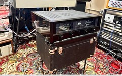 dbx Power Amplifier BX-3mkII