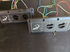 Infinity SM 122 speaker crossovers SM-122 GUARANTEED!