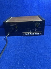 HEATHKIT INDOOR/OUTDOOR TEMPERATURE DISPLAY MODEL ID-1390B SERIES NO. 01-41577