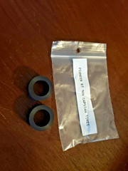 PIONEER RT-909 RT-901 REEL TO REEL PINCH ROLLER TIRES – Brand New USA Seller