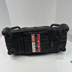MILWAUKEE 49-24-0200 JOB SITE RADIO – POWERED BY ROCKFORD FOSGATE