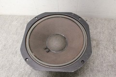 JBL 10” ALNICO Woofer Driver Model LE111A Vintage MID-BASS 8 ohms