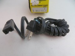 zenith 811-55b plug In Cord