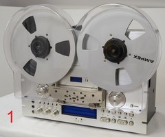 DUST COVER FOR Pioneer RT-901 RT-909 RT909 RT901