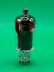 Lot 11 RCA Electron Vacuum Tubes 5R4GB 6JS6C 6CA7 EL34 NOS – RE