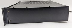 SAE I102 Computer Direct-Line Integrated Amplifier Rackmount VTG Amp *AS-IS READ