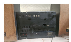 JVC Model PC-X20XJ