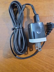 EXTREMELY RARE HP-25C Calculator (Teenix Mod HP-25) – Fully Functional + XTRAS