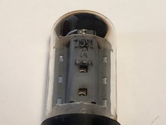 Vintage RCA USA 7591A 7591 Tubes