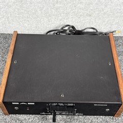 SAE 5000 Impulse Noise Reduction System For Vinyl Records PARTS/REPAIR