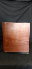 Vintage Philco Tube Radio Model 39-7