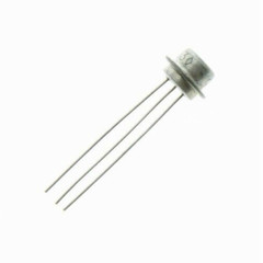 GT308B ГТ308Б soviet Germanium PNP Transistor 0.15W 0.05A 1T308B